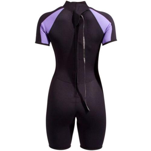 NEOSPORT 3MM NEOPRENE SHORTY