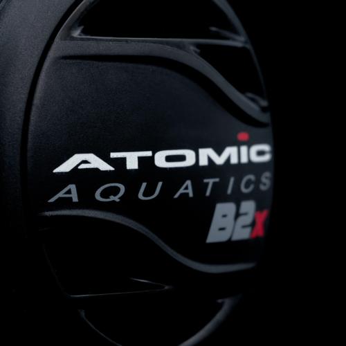 Atomic Aquatics B2x Unsealed Regulator