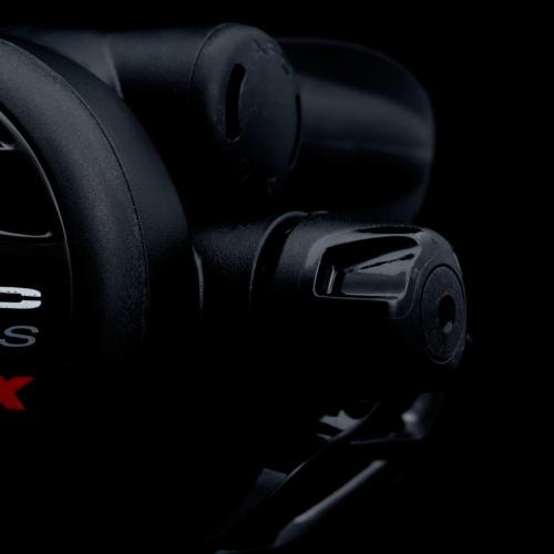 Atomic Aquatics B2x Unsealed Regulator