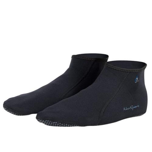 NeoSport 2mm Low Top Neoprene Sock