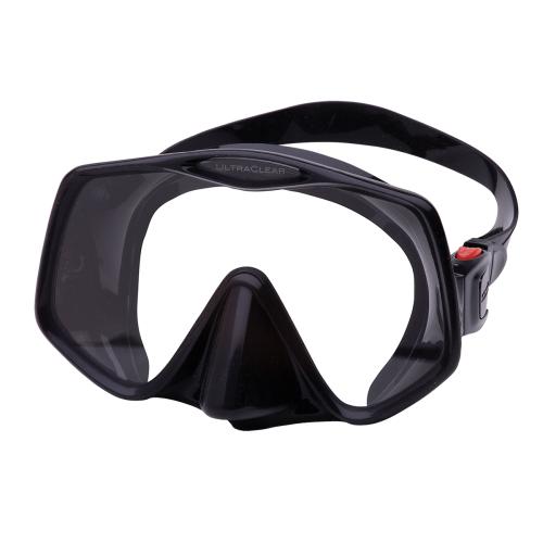 Atomic Aquatics Frameless 2 