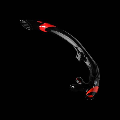 Atomic Aquatics SV2 Semi-Dry Snorkel