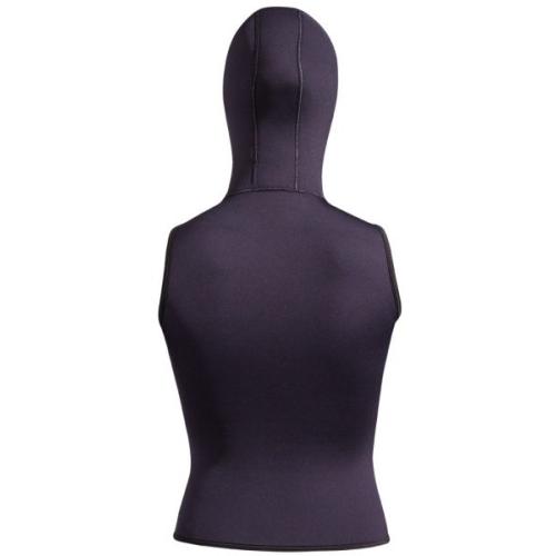 NeoSport Women's 5/3mm XSPAN Hooded Vest