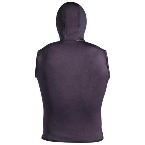 NeoSport 5/3mm XSPAN Hooded Vest