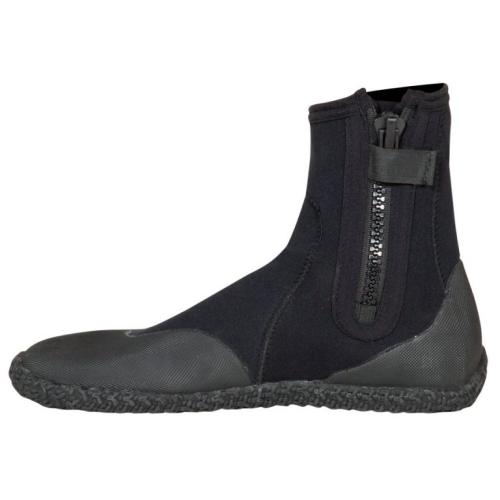 NeoSport Hi Top Zippered Boots 3mm, 5mm or 7mm