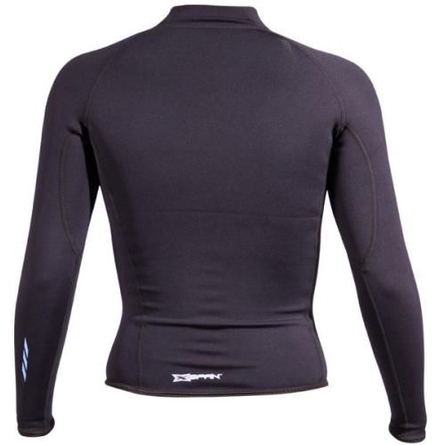 NeoSport Women's 1.5mm XSPAN Long Sleeve Top