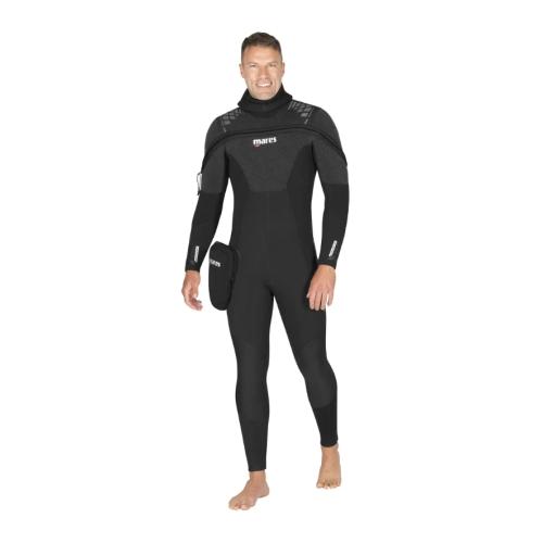 Mares Pro Therm 8/7 Men's Wetsuit