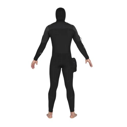 Mares Pro Therm 8/7 Men's Wetsuit