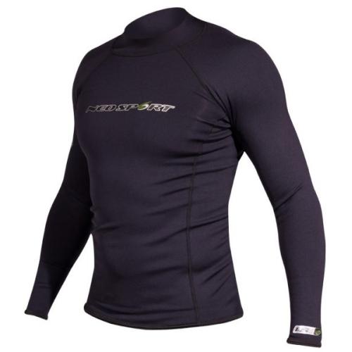 NeoSport Men's 1.5mm XSPAN Long Sleeve Top