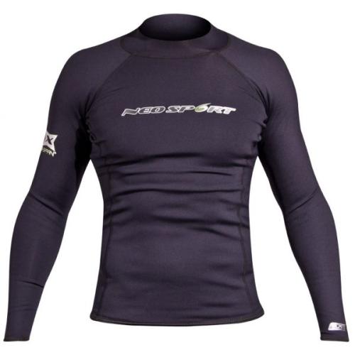 NeoSport Men's 1.5mm XSPAN Long Sleeve Top