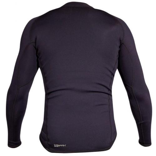 NeoSport Men's 1.5mm XSPAN Long Sleeve Top