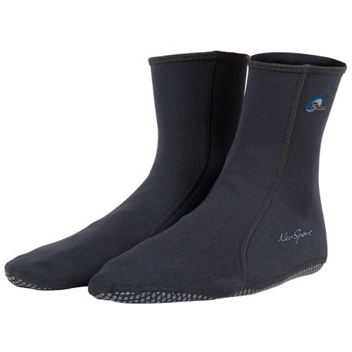 NeoSport 2mm HI-Top Neoprene Sock