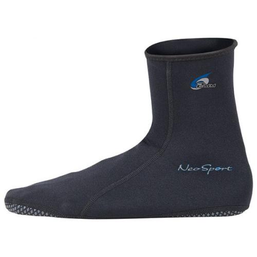 NeoSport 2mm HI-Top Neoprene Sock