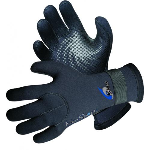 NeoSport Five Finger Glove 3mm or 5mm
