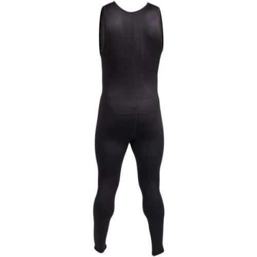 Neosport Men's 2-Piece Step-In Suit - Bottom