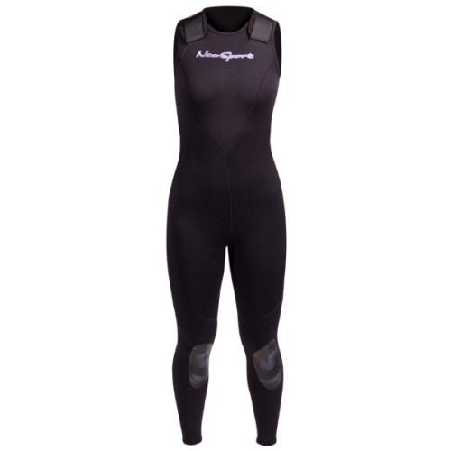 NeoSport Women's 2-Piece Step-In Suit - Bottom