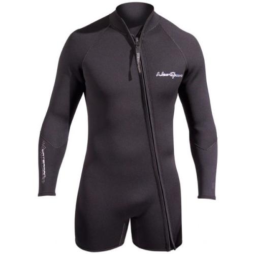 NeoSport Waterman Jacket 3mm, 5mm, or 7mm