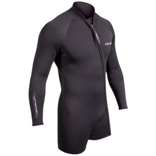 NeoSport Waterman Jacket 3mm, 5mm, or 7mm