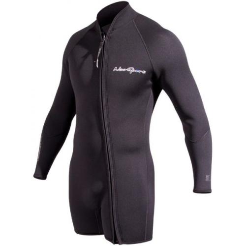 NeoSport Waterman Jacket 3mm, 5mm, or 7mm