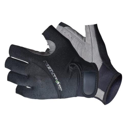 NeoSport 3/4 Finger Glove