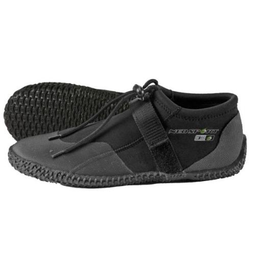 NeoSport 3mm Paddle Low Boot