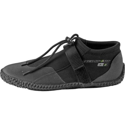NeoSport 3mm Paddle Low Boot
