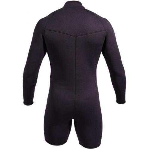 NeoSport Men's 2-Piece Step-In Suit 5mm or 7mm