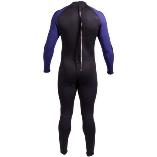 NeoSport 3/2mm Back Zip Jump Suit