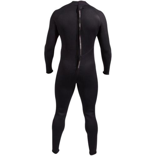 NeoSport 5mm Back Zip Jump Suit