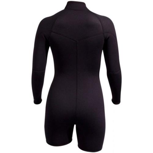 NeoSport Women's 7mm 2-Piece Step-In Jacket