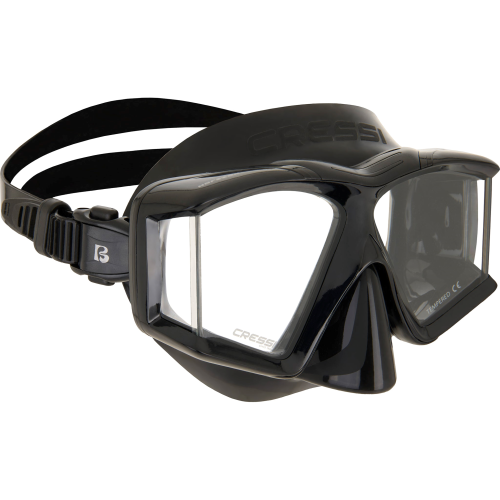 Cressi Horizon & Scilla Traveler Combo
