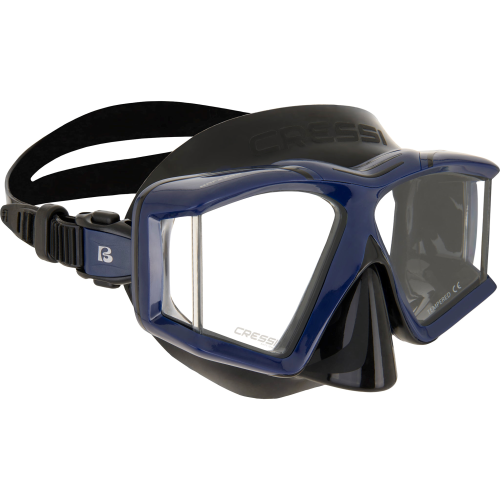 Cressi Horizon 4-Window Mask