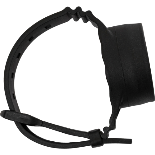 Cressi Wrist Depth Gauge (Imperial)