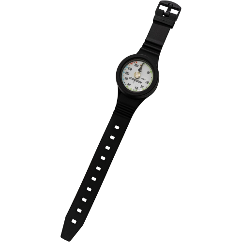 Cressi Wrist Depth Gauge (Imperial)