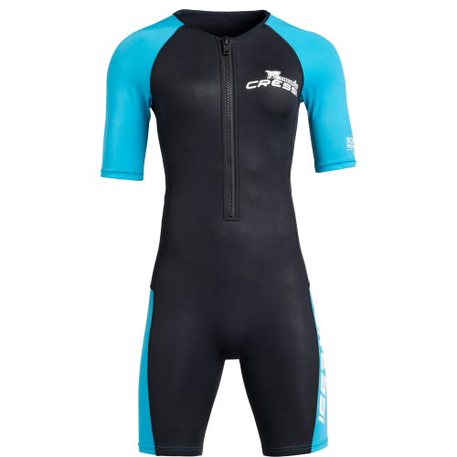 Cressi Tiburon 2mm Lady's Shorty Wetsuit