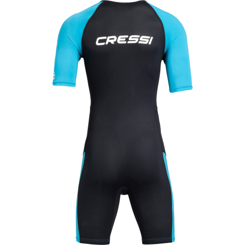Cressi Tiburon 2mm Lady's Shorty Wetsuit