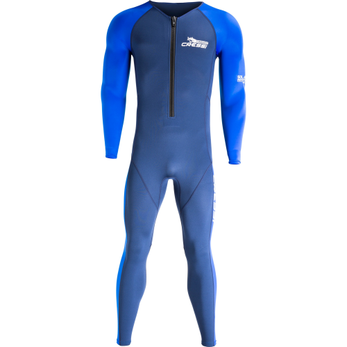 Cressi Wahoo 2mm Men's Wetsuit 