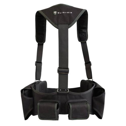 Highland Slim Trim Harness