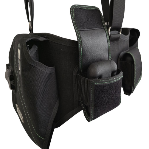 Highland Slim Trim Harness