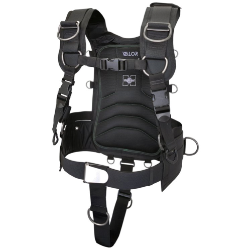 Highland Valor Harness 
