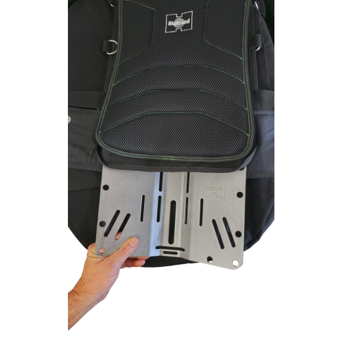 Highland Valor Harness 