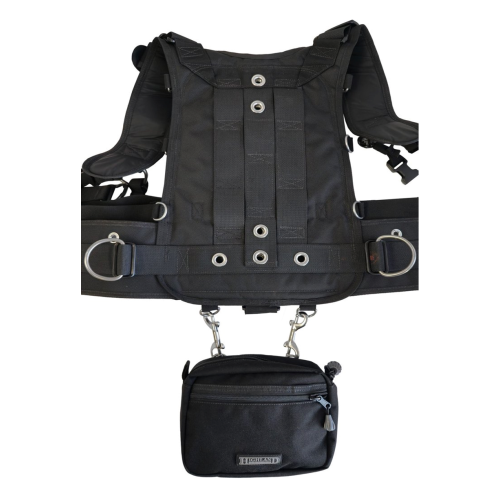 Highland Valor Harness 