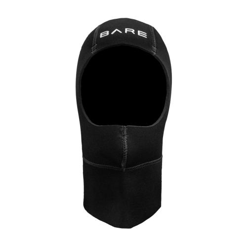 BARE 3mm S-Flex Hood BARE 3mm S-Flex Hood