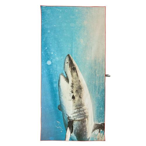 Ken Keifer Dive Shark Micro Fiber Towel