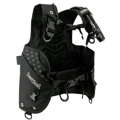 Sherwood Sentinel BCD