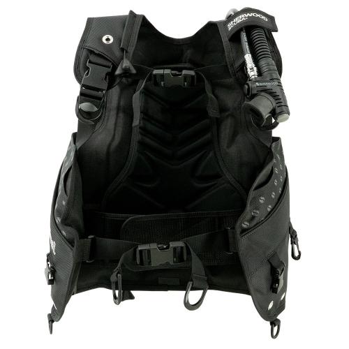 Sherwood Sentinel BCD