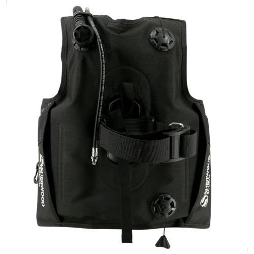 Sherwood Sentinel BCD