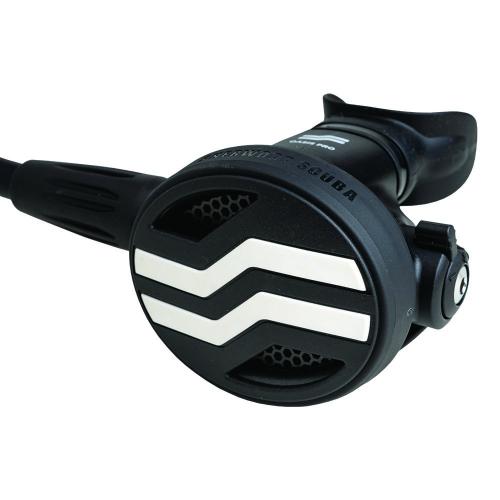 Sherwood Oasis Pro Regulator