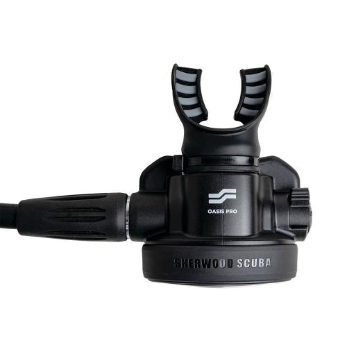 Sherwood Oasis Pro Regulator