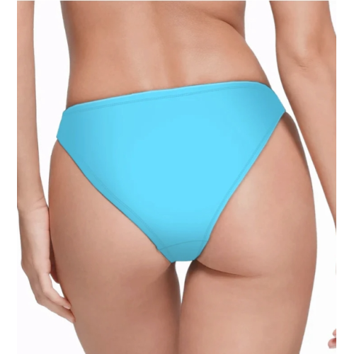 WOMENS CHEEKY BOTTOMS BahamaBLU BB XXL